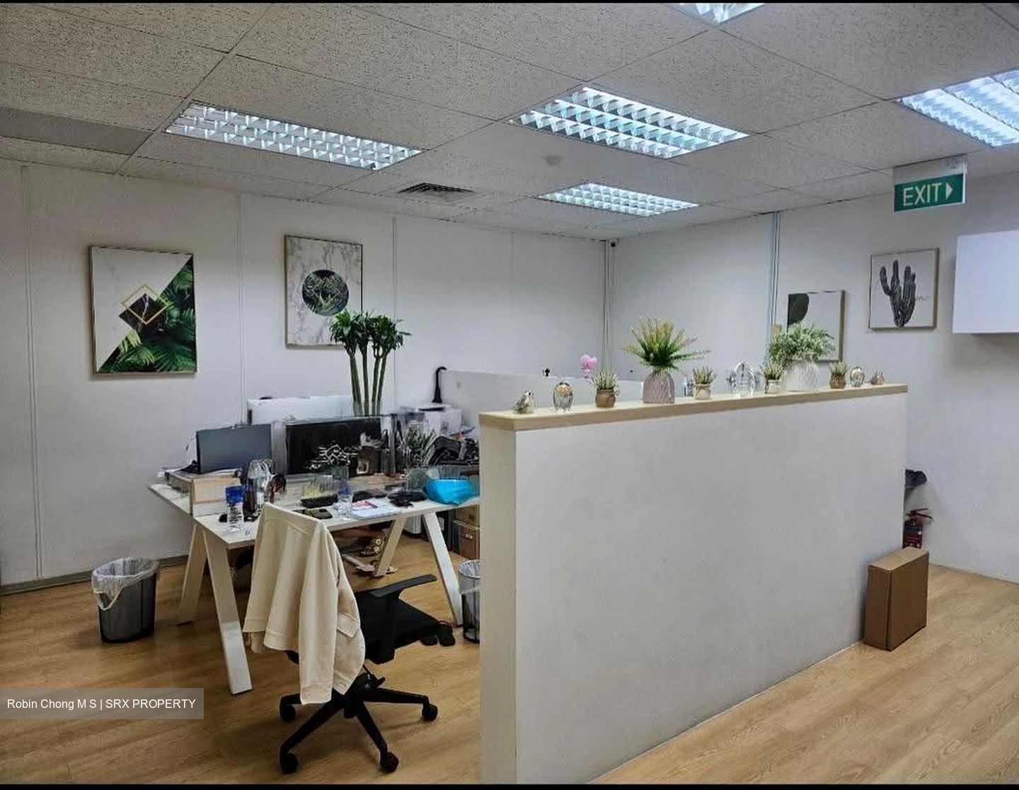 Tong Eng Building (D1), Office #625430261